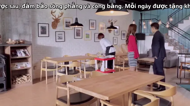 Xem Nấc Thang Lên Thiên Đường tập 6 Vietsub tại PhimMoiHot Xem Nấc Thang Lên Thiên Đường tập 6 Vietsub tại PhimMoiHot