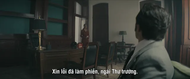 Xem phim Kẻ Thù Lạ (Phần 2) Vietsub HD tại PhimMoiHot Xem phim Kẻ Thù Lạ (Phần 2) Vietsub HD tại PhimMoiHot