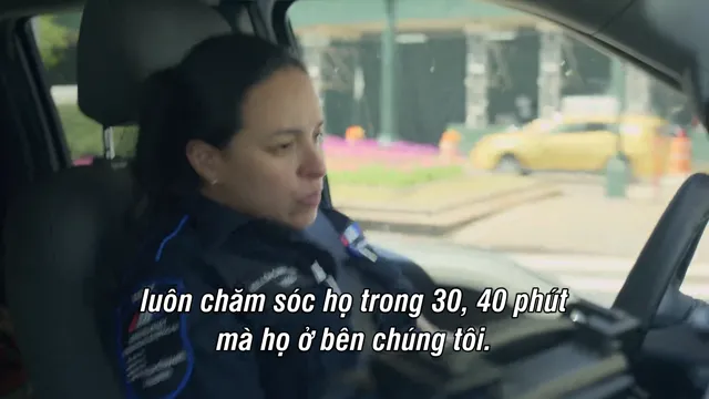 Khẩn cấp: New York tập 2 Vietsub HD - PhimMoiHot Khẩn cấp: New York tập 2 Vietsub HD - PhimMoiHot