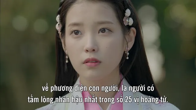 Người Tình Ánh Trăng tập 6 Vietsub HD - PhimMoiHot Người Tình Ánh Trăng tập 6 Vietsub HD - PhimMoiHot
