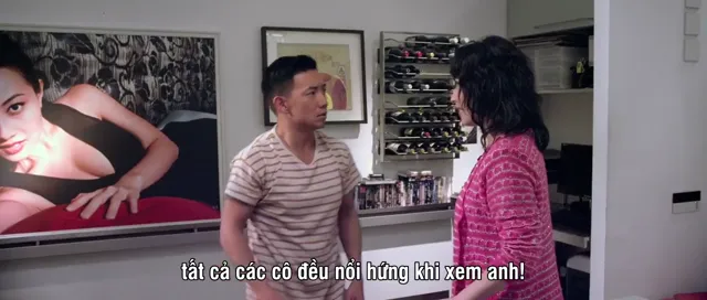 Hào Tình tập 1 Vietsub HD - PhimMoiHot Hào Tình tập 1 Vietsub HD - PhimMoiHot