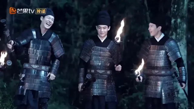 Hình ảnh phim Điều Tra Viên Bí Ẩn trên PhimMoiHot Hình ảnh phim Điều Tra Viên Bí Ẩn trên PhimMoiHot