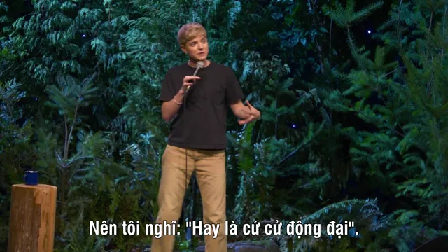 Hình ảnh Mae Martin: Nhựa cây tập 1 trên PhimMoiHot Hình ảnh Mae Martin: Nhựa cây tập 1 trên PhimMoiHot