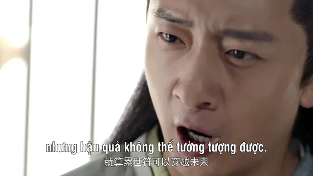 Hình ảnh Hoa Thiên Cốt 2015 tập 27 trên PhimMoiHot Hình ảnh Hoa Thiên Cốt 2015 tập 27 trên PhimMoiHot