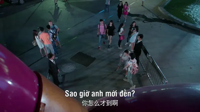 Hoa Thiên Cốt 2015 tập 27 Vietsub HD - PhimMoiHot Hoa Thiên Cốt 2015 tập 27 Vietsub HD - PhimMoiHot
