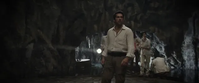 Legendary: Tomb of the Dragon 2013 Vietsub HD - PhimMoiHot Legendary: Tomb of the Dragon 2013 Vietsub HD - PhimMoiHot