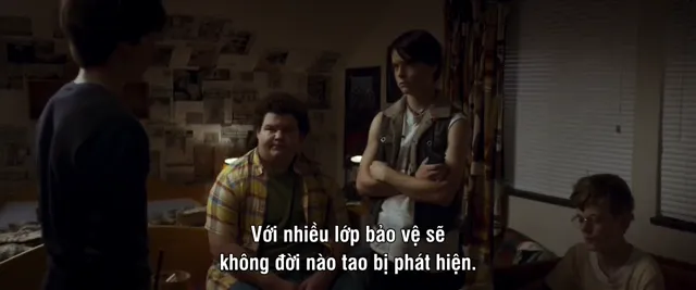 Mùa Hè Kinh Hoàng ’84 2018 Vietsub HD - PhimMoiHot Mùa Hè Kinh Hoàng ’84 2018 Vietsub HD - PhimMoiHot