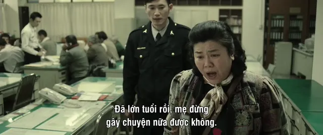 Xem phim Người Bà Kính Yêu Vietsub HD tại PhimMoiHot Xem phim Người Bà Kính Yêu Vietsub HD tại PhimMoiHot