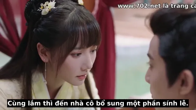 Vận Mệnh Hoa Sơn Trà Của Hứa Thuần Thuần tập 15 Vietsub HD - PhimMoiHot Vận Mệnh Hoa Sơn Trà Của Hứa Thuần Thuần tập 15 Vietsub HD - PhimMoiHot