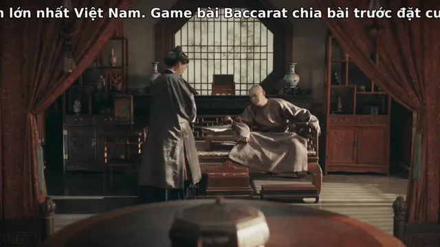 Đương Gia Chủ Mẫu 2021 Vietsub HD - PhimMoiHot Đương Gia Chủ Mẫu 2021 Vietsub HD - PhimMoiHot
