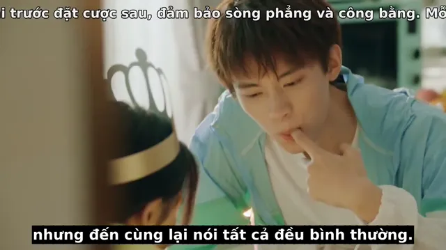 Em Là Tâm Sự Ngọt Ngào Của Anh 2021 Vietsub HD - PhimMoiHot Em Là Tâm Sự Ngọt Ngào Của Anh 2021 Vietsub HD - PhimMoiHot