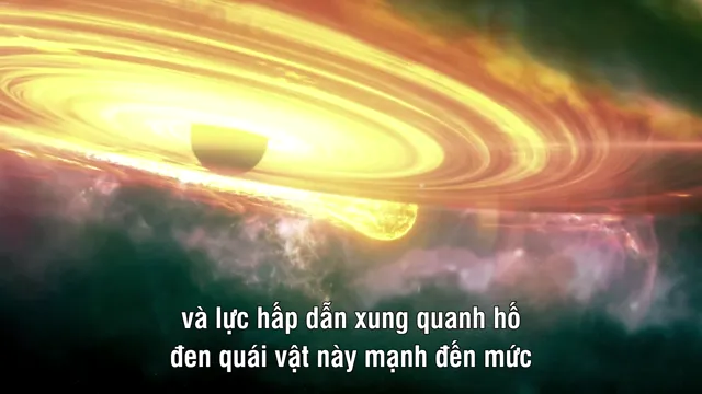 Hình ảnh phim How the Universe Works (Phần 9) trên PhimMoiHot Hình ảnh phim How the Universe Works (Phần 9) trên PhimMoiHot