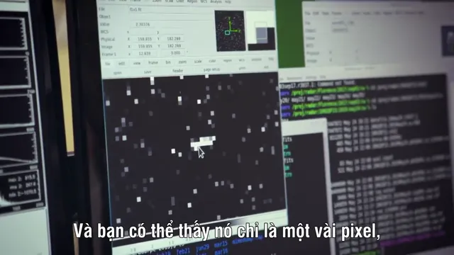 Hình ảnh Vũ trụ hoạt động như thế nào (Phần 8) tập 6 trên PhimMoiHot Hình ảnh Vũ trụ hoạt động như thế nào (Phần 8) tập 6 trên PhimMoiHot