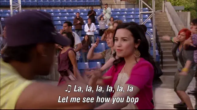 Hình ảnh phim Camp Rock 2: The Final Jam trên PhimMoiHot Hình ảnh phim Camp Rock 2: The Final Jam trên PhimMoiHot