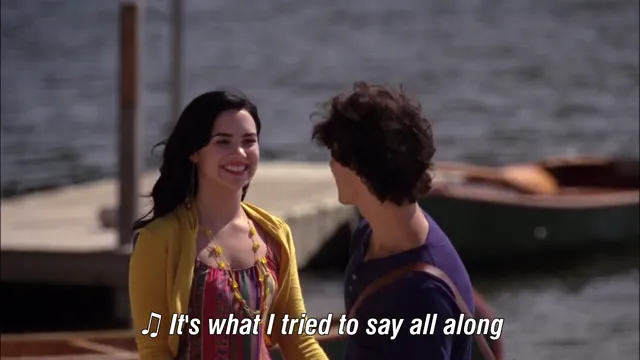 Camp Rock 2: The Final Jam 2010 Vietsub HD - PhimMoiHot Camp Rock 2: The Final Jam 2010 Vietsub HD - PhimMoiHot