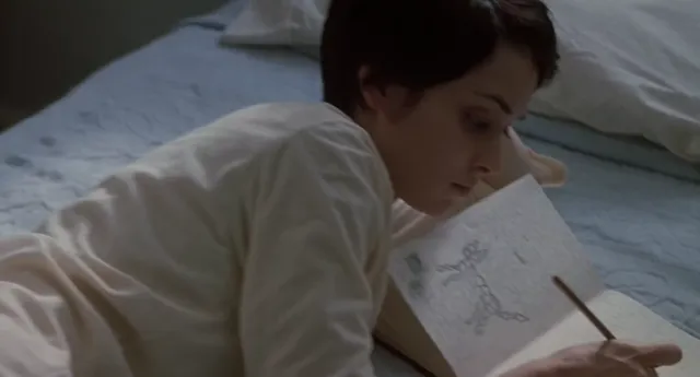 Hình ảnh Girl, Interrupted tập 1 trên PhimMoiHot Hình ảnh Girl, Interrupted tập 1 trên PhimMoiHot