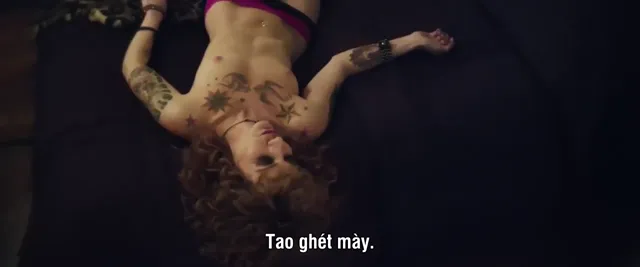 Xem phim Kẻ Điên Vietsub HD tại PhimMoiHot Xem phim Kẻ Điên Vietsub HD tại PhimMoiHot