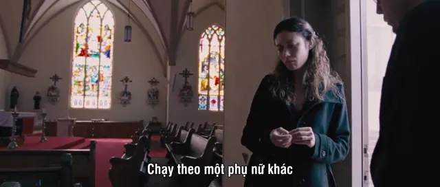 Xem phim To the Wonder Vietsub HD tại PhimMoiHot Xem phim To the Wonder Vietsub HD tại PhimMoiHot