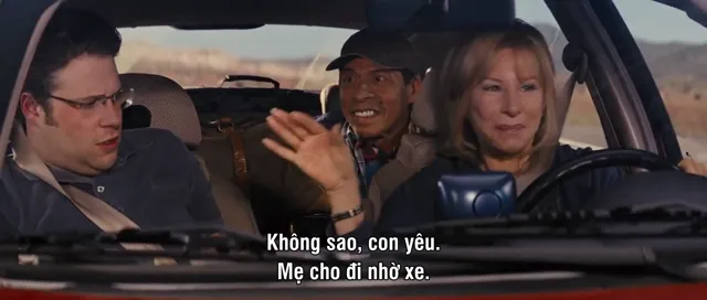 Chuyến Đi Sai Lầm 2012 Vietsub HD - PhimMoiHot Chuyến Đi Sai Lầm 2012 Vietsub HD - PhimMoiHot