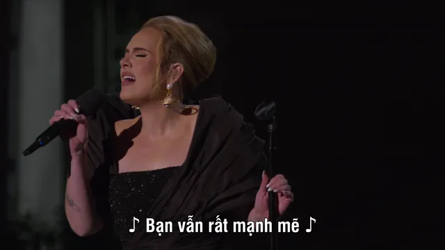 Adele: Đêm Duy Nhất 2021 Vietsub HD - PhimMoiHot Adele: Đêm Duy Nhất 2021 Vietsub HD - PhimMoiHot