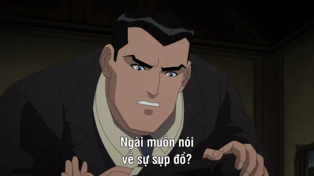 Xem phim Người Dơi: Ngày Tàn Của Gotham Vietsub HD tại PhimMoiHot Xem phim Người Dơi: Ngày Tàn Của Gotham Vietsub HD tại PhimMoiHot