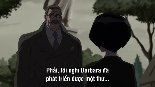 Người Dơi: Ngày Tàn Của Gotham 2023 Vietsub HD - PhimMoiHot Người Dơi: Ngày Tàn Của Gotham 2023 Vietsub HD - PhimMoiHot