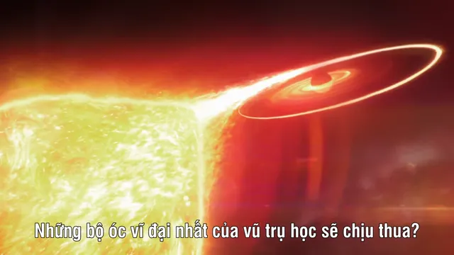 Hình ảnh phim Vũ trụ hoạt động như thế nào (Phần 6) trên PhimMoiHot Hình ảnh phim Vũ trụ hoạt động như thế nào (Phần 6) trên PhimMoiHot