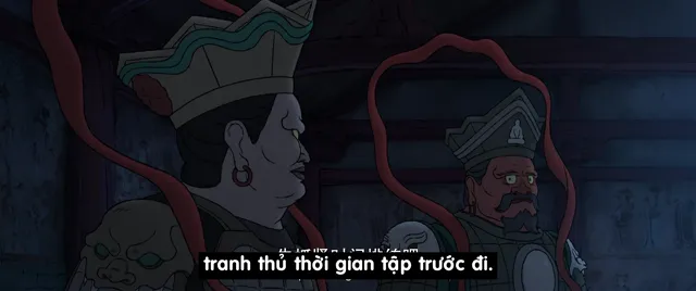 Quái vật nhỏ núi Lang Lang tập 1 Vietsub HD - PhimMoiHot Quái vật nhỏ núi Lang Lang tập 1 Vietsub HD - PhimMoiHot