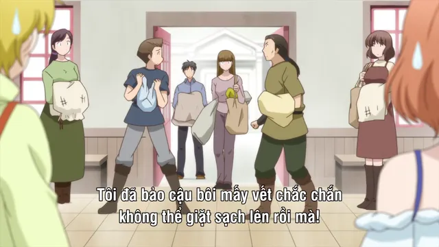 Xem Đặc Ân Của Thần Mùa 2 tập 4 Vietsub tại PhimMoiHot Xem Đặc Ân Của Thần Mùa 2 tập 4 Vietsub tại PhimMoiHot