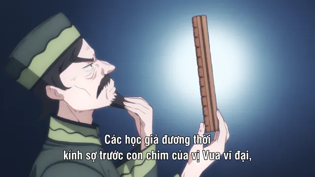 Hình ảnh Anh Thợ Saitou Đa Năng Ở Dị Giới tập 2 trên PhimMoiHot Hình ảnh Anh Thợ Saitou Đa Năng Ở Dị Giới tập 2 trên PhimMoiHot