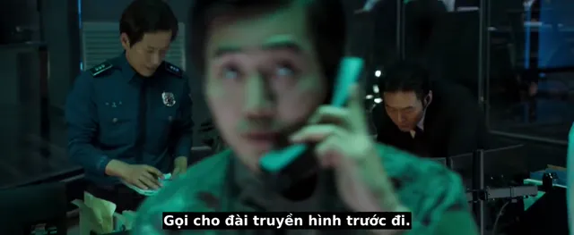 Cuộc đàm phán sinh tử 2018 Vietsub HD - PhimMoiHot Cuộc đàm phán sinh tử 2018 Vietsub HD - PhimMoiHot