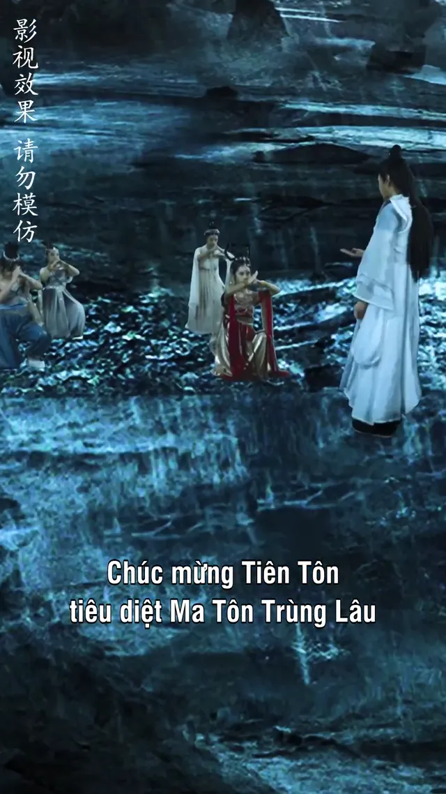 Thần Tiên Trở Về Làm Cha tập 21 Vietsub HD - PhimMoiHot Thần Tiên Trở Về Làm Cha tập 21 Vietsub HD - PhimMoiHot