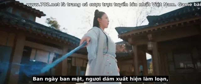 Xem phim Xuân Quang Xán Lạn Trư Bát Giới Vietsub HD tại PhimMoiHot