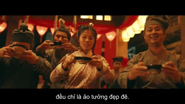 Hình ảnh Thiếu Lâm Hàng Ma tập 1 trên PhimMoiHot Hình ảnh Thiếu Lâm Hàng Ma tập 1 trên PhimMoiHot