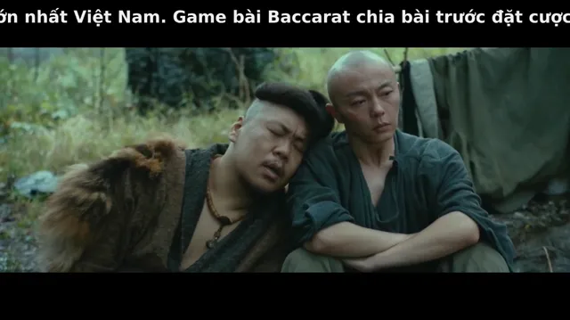 Thiếu Lâm Hàng Ma tập 1 Vietsub HD - PhimMoiHot Thiếu Lâm Hàng Ma tập 1 Vietsub HD - PhimMoiHot