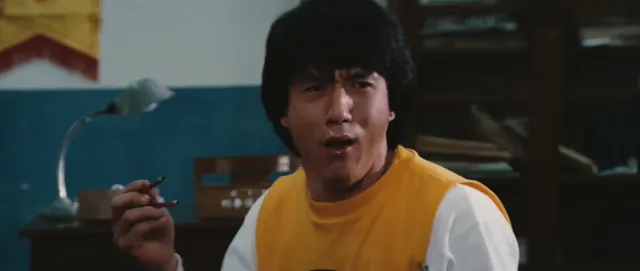 Police Story 1985 Vietsub HD - PhimMoiHot Police Story 1985 Vietsub HD - PhimMoiHot