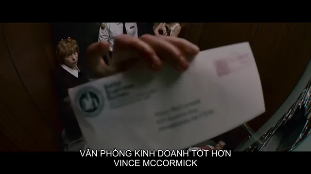 Hình ảnh Quỷ dữ trong thang máy tập 1 trên PhimMoiHot Hình ảnh Quỷ dữ trong thang máy tập 1 trên PhimMoiHot