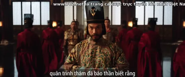 Hoa Mộc Lan tập 1 Vietsub HD - PhimMoiHot Hoa Mộc Lan tập 1 Vietsub HD - PhimMoiHot