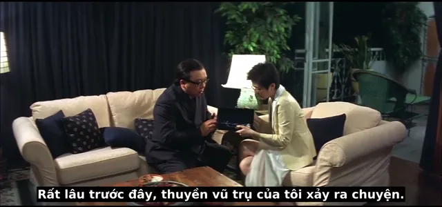 Hình ảnh The Wesley’s Mysterious File tập 1 trên PhimMoiHot Hình ảnh The Wesley’s Mysterious File tập 1 trên PhimMoiHot