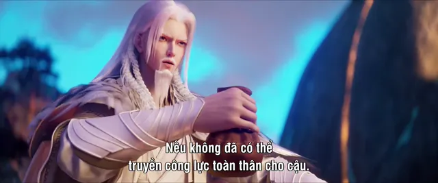 Sưu Thần Ký 2026 Vietsub HD - PhimMoiHot Sưu Thần Ký 2026 Vietsub HD - PhimMoiHot