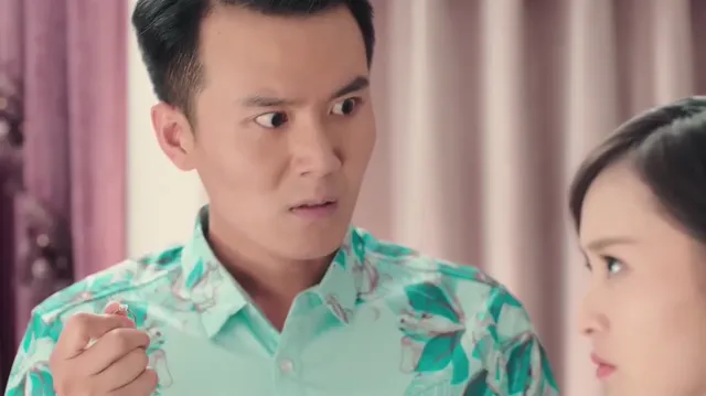 Hình ảnh Giam Giữ Tình Yêu tập 1 trên PhimMoiHot Hình ảnh Giam Giữ Tình Yêu tập 1 trên PhimMoiHot