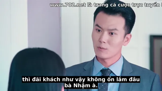 Giam Giữ Tình Yêu tập 1 Vietsub HD - PhimMoiHot Giam Giữ Tình Yêu tập 1 Vietsub HD - PhimMoiHot