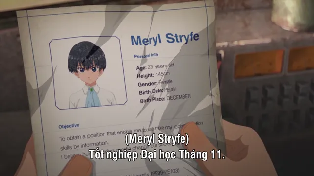 Xem Trigun Stampede tập 2 Vietsub tại PhimMoiHot Xem Trigun Stampede tập 2 Vietsub tại PhimMoiHot