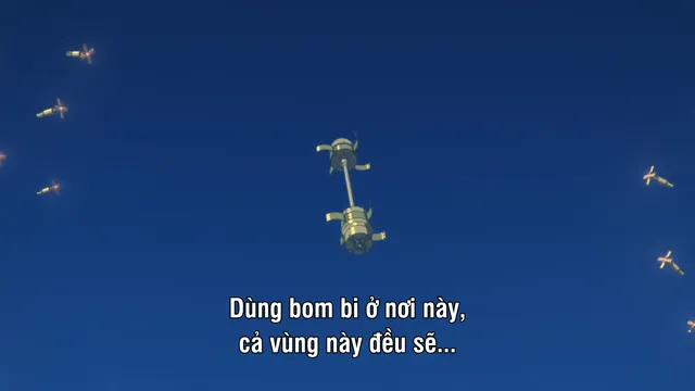 Trigun Stampede tập 2 Vietsub HD - PhimMoiHot Trigun Stampede tập 2 Vietsub HD - PhimMoiHot