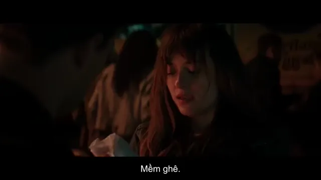 Xem Năm mươi sắc thái tập 1 Vietsub tại PhimMoiHot