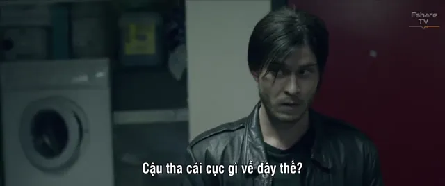 Xem Trò Bẩn tập 1 Vietsub tại PhimMoiHot Xem Trò Bẩn tập 1 Vietsub tại PhimMoiHot