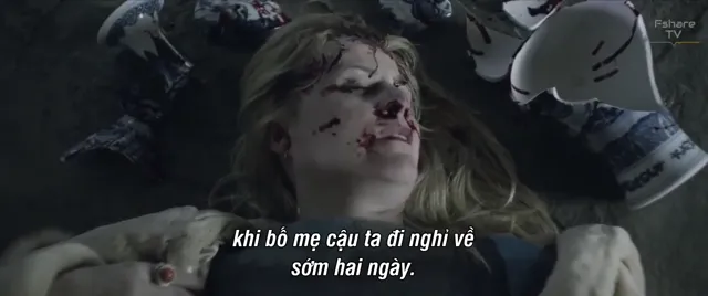 Trò Bẩn tập 1 Vietsub HD - PhimMoiHot Trò Bẩn tập 1 Vietsub HD - PhimMoiHot