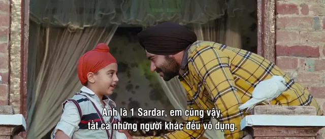 Con Trai Của Sardaar tập 1 Vietsub HD - PhimMoiHot Con Trai Của Sardaar tập 1 Vietsub HD - PhimMoiHot