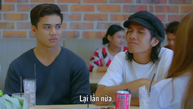 Oppa! Giáo Sư Của Em tập 2 Vietsub HD - PhimMoiHot Oppa! Giáo Sư Của Em tập 2 Vietsub HD - PhimMoiHot