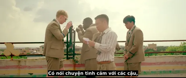 Hình ảnh Trường Học Uy Long Mới tập 1 trên PhimMoiHot Hình ảnh Trường Học Uy Long Mới tập 1 trên PhimMoiHot